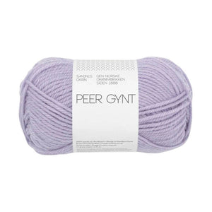 Sandnes Garn Peer Gynt