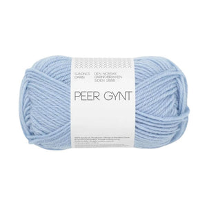 Sandnes Garn Peer Gynt