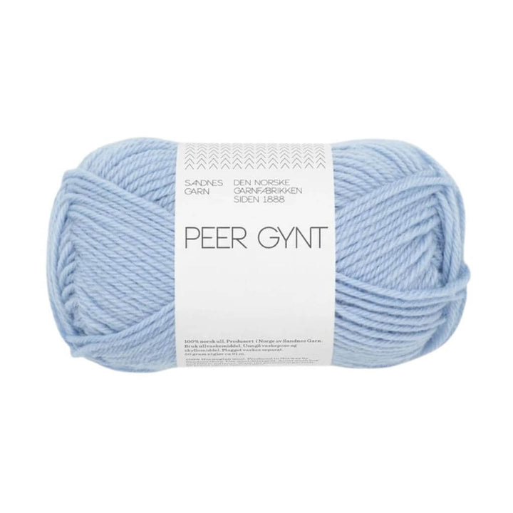 Sandnes Garn Peer Gynt