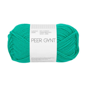 Sandnes Garn Peer Gynt