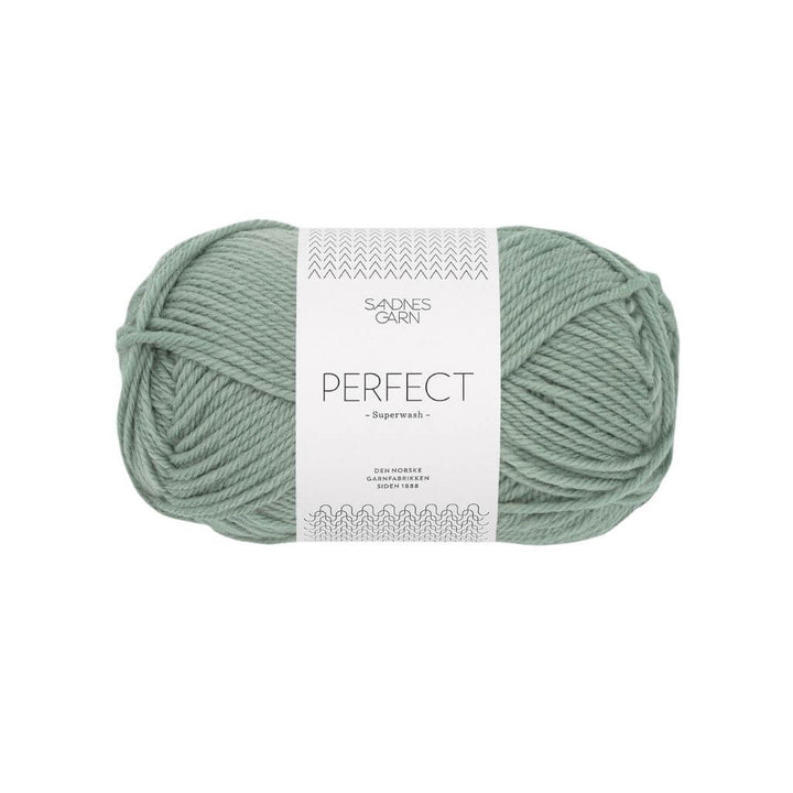 Sandnes Garn 8051 - Eukalyptus Sandnes Garn Perfect 50g Lieblingsgarn