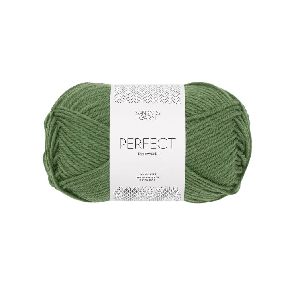 Sandnes Garn Sandnes Garn Perfect 50g Lieblingsgarn