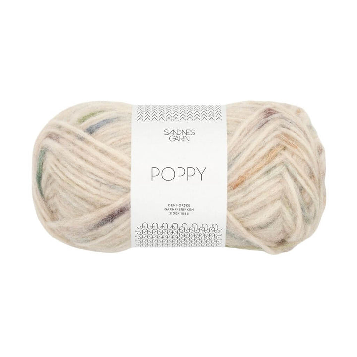Sandnes Garn 2311 - autumn leaf Sandnes Garn Poppy Lieblingsgarn