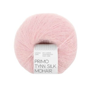 Sandnes Garn Primo Tynn Silk Mohair
