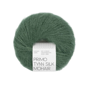 Sandnes Garn Primo Tynn Silk Mohair