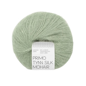 Sandnes Garn Primo Tynn Silk Mohair