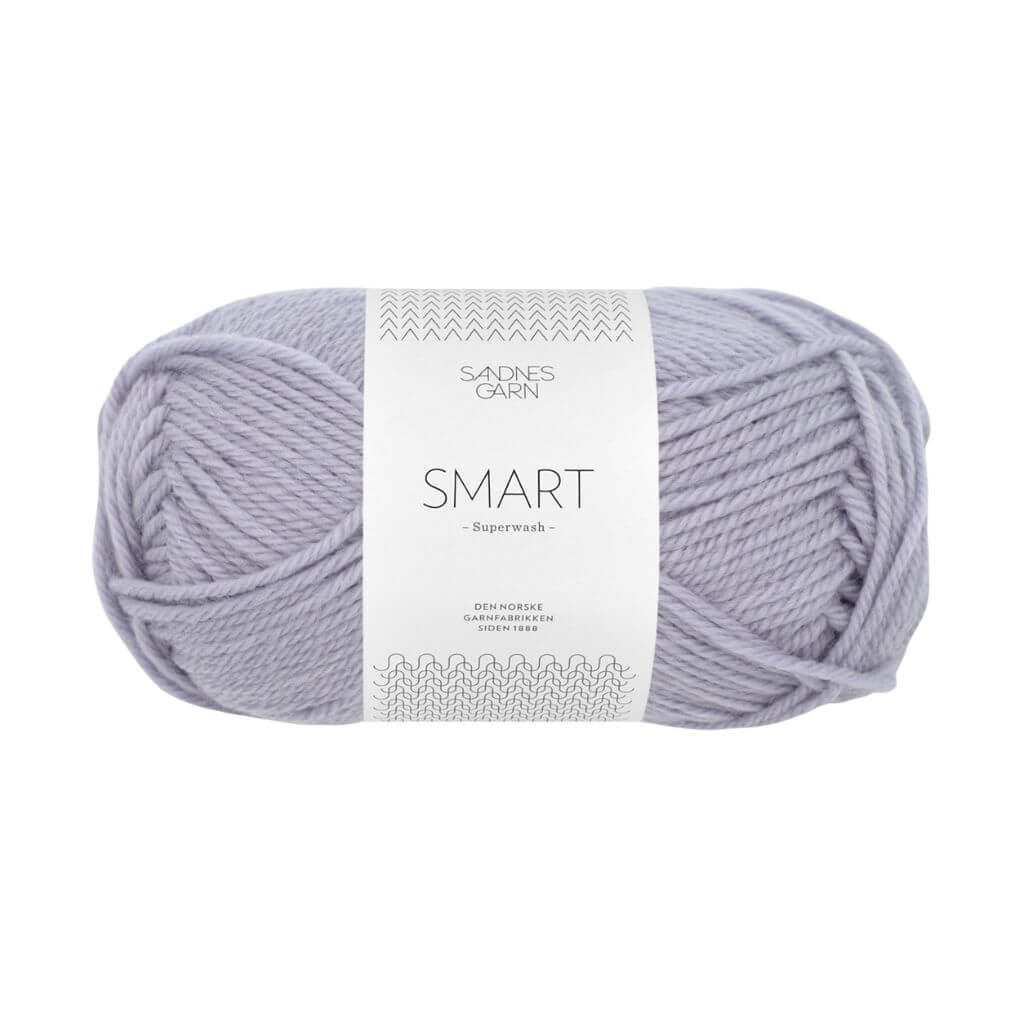 Sandnes Garn Sandnes Garn Smart - 50g Lieblingsgarn
