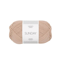 3021 - Lys Beige