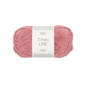 Sandnes Garn Tynn Line