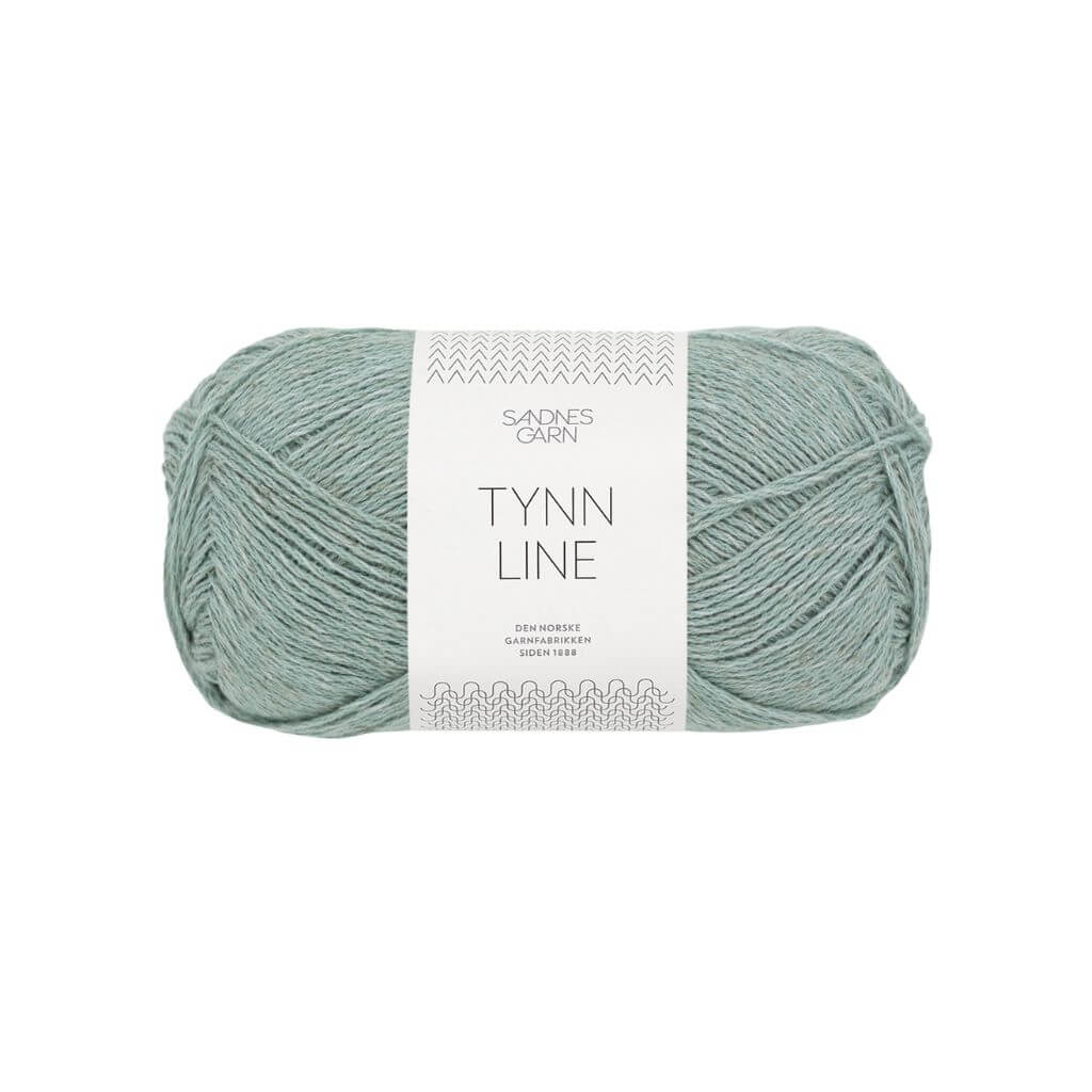 Sandnes Garn Tynn Line