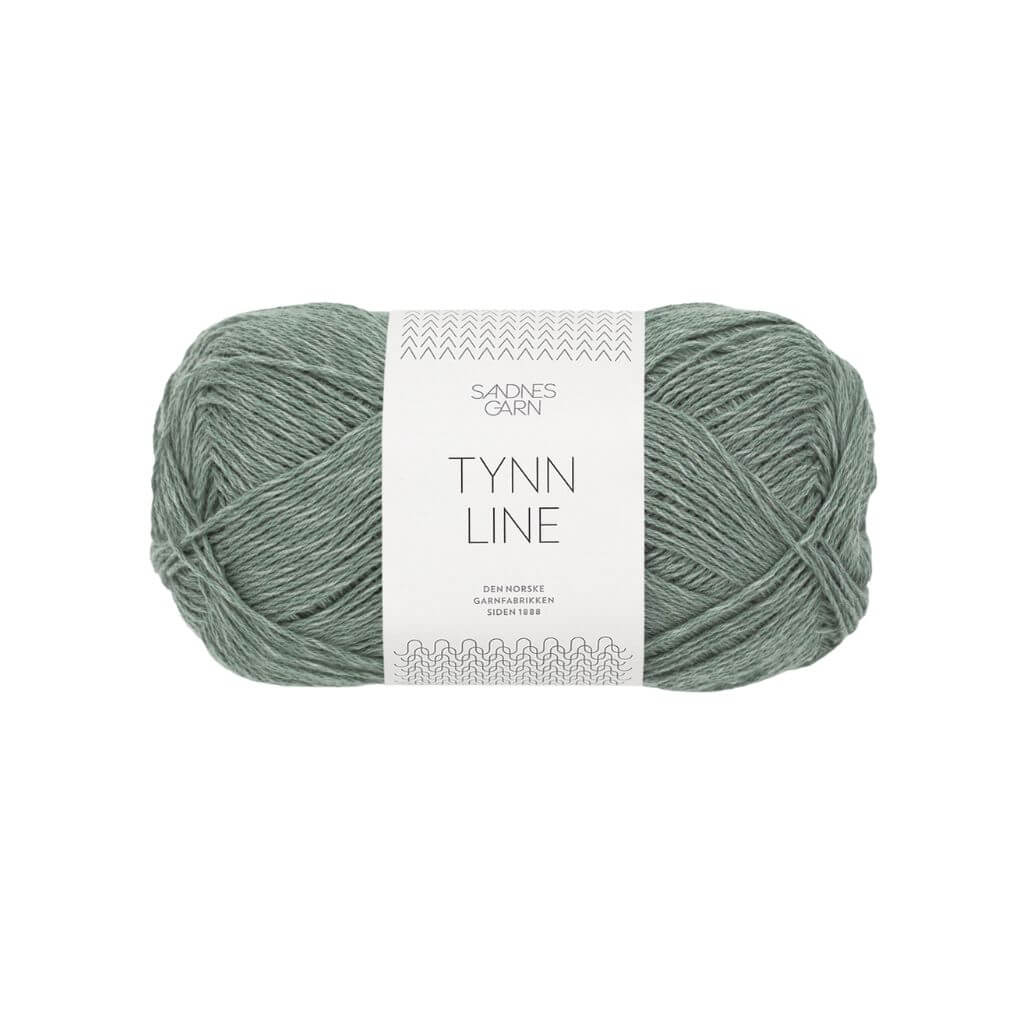 Sandnes Garn Tynn Line