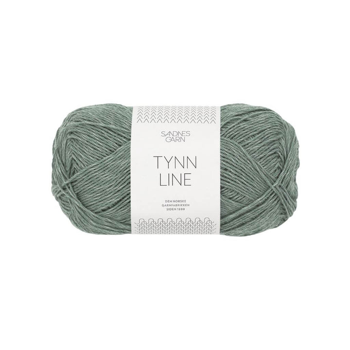 Sandnes Garn Tynn Line