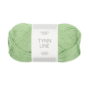 Sandnes Garn Tynn Line