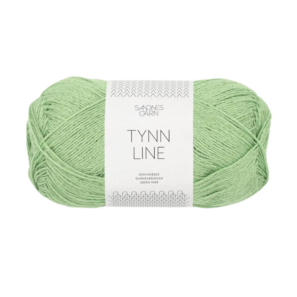 Sandnes Garn Tynn Line