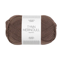 3161 - Mellombrun