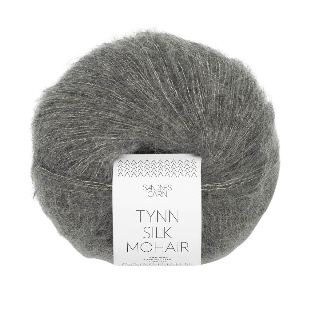 Sandnes Garn Tynn Silk Mohair