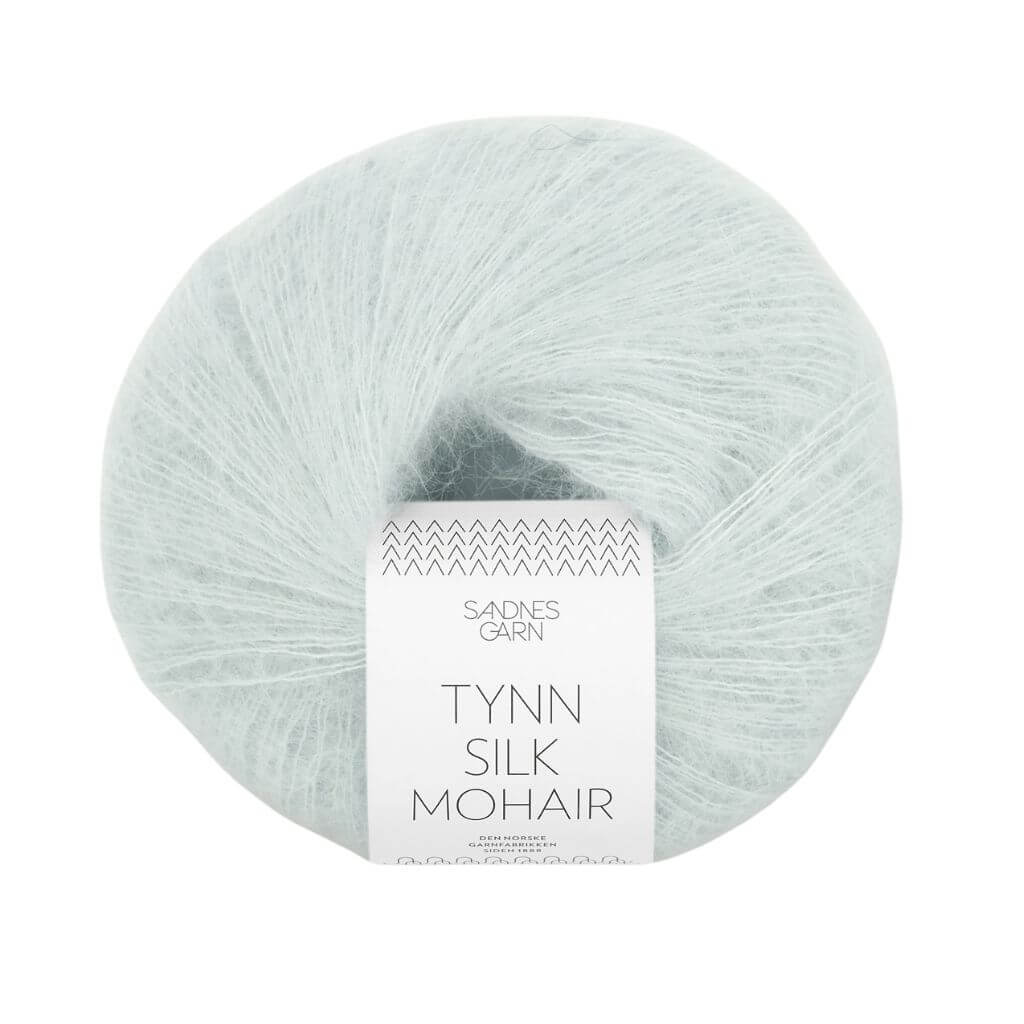 Sandnes Garn Tynn Silk Mohair