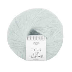 Sandnes Garn Tynn Silk Mohair