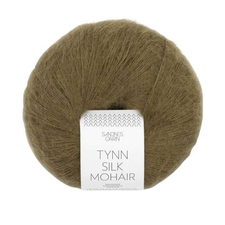 Sandnes Garn Tynn Silk Mohair
