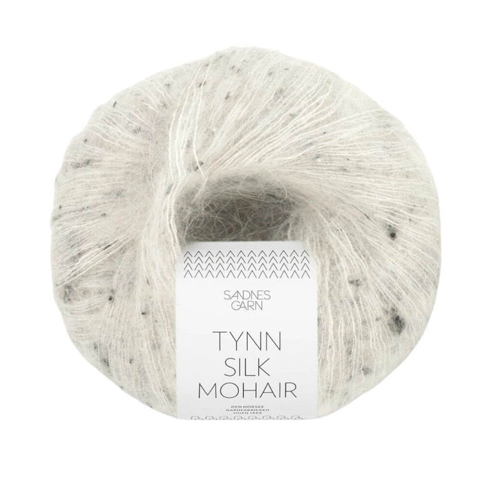 Sandnes Garn Tynn Silk Mohair