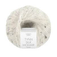1199 - salt'n pepper tweed