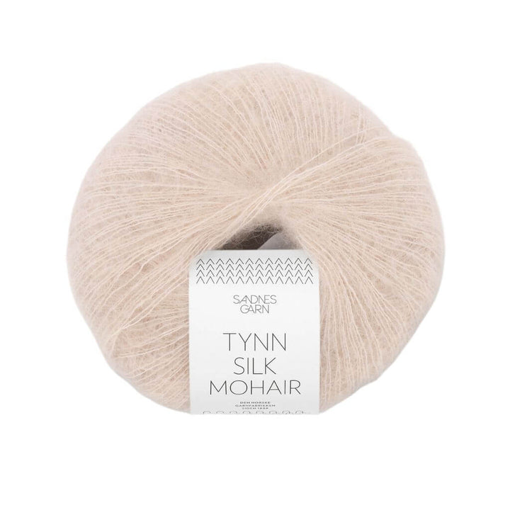 Sandnes Garn Tynn Silk Mohair