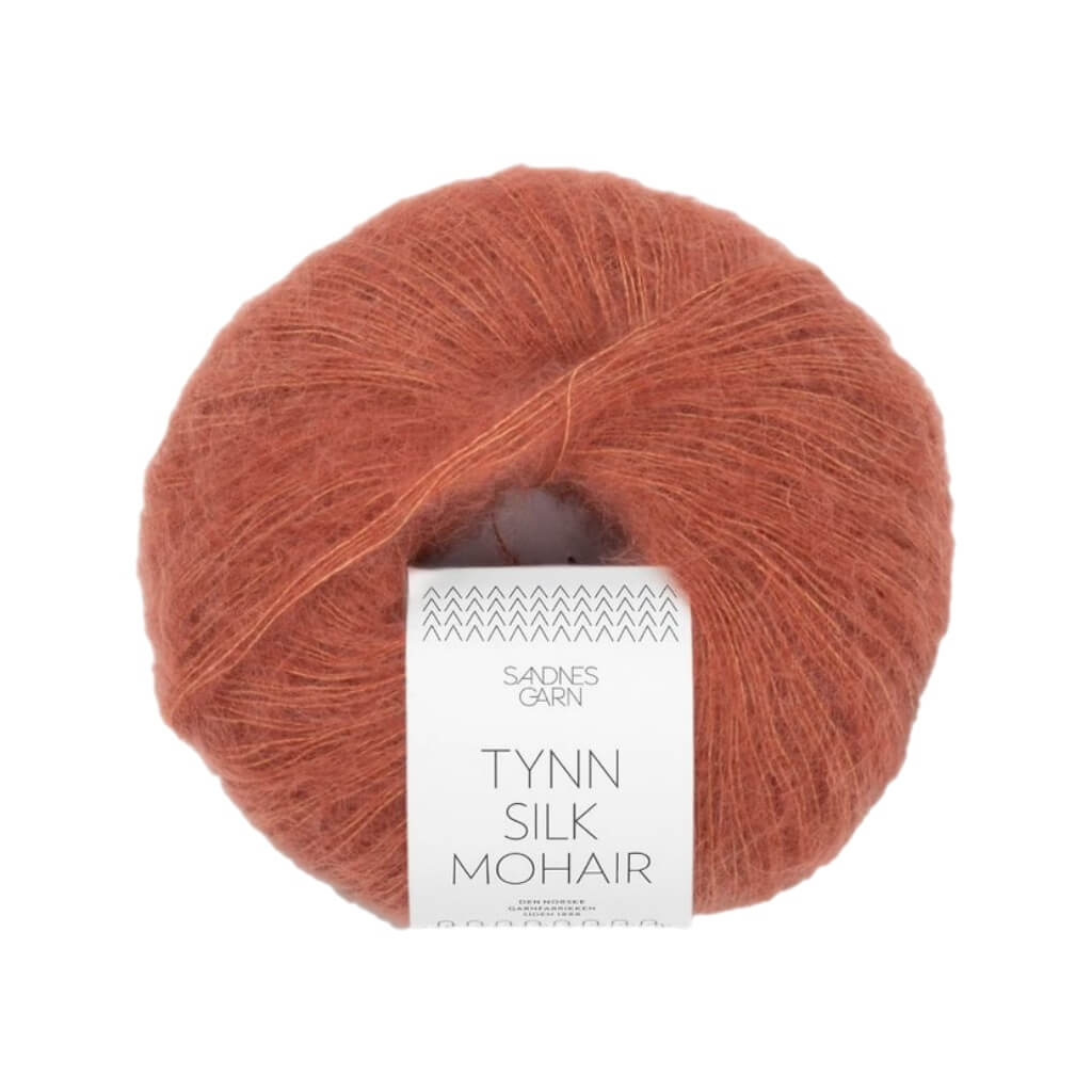 Sandnes Garn Tynn Silk Mohair