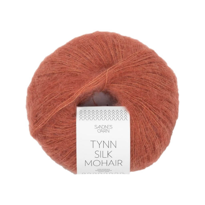Sandnes Garn Tynn Silk Mohair