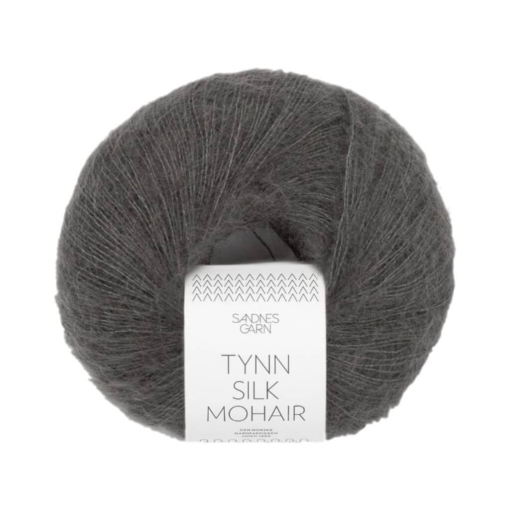 Sandnes Garn Tynn Silk Mohair