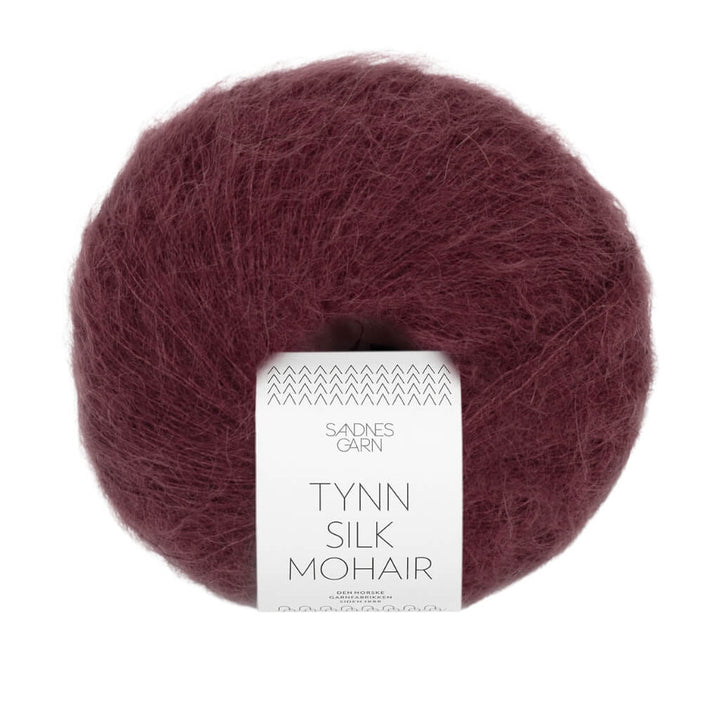 Sandnes Garn Tynn Silk Mohair