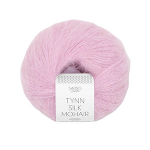 Sandnes Garn Tynn Silk Mohair