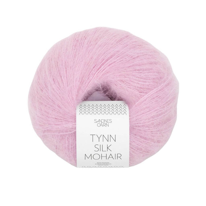 Sandnes Garn Tynn Silk Mohair