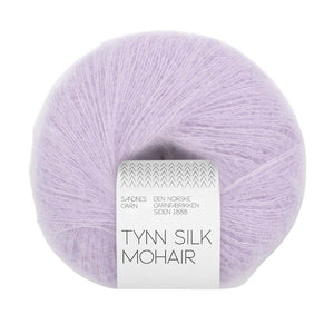 Sandnes Garn Tynn Silk Mohair