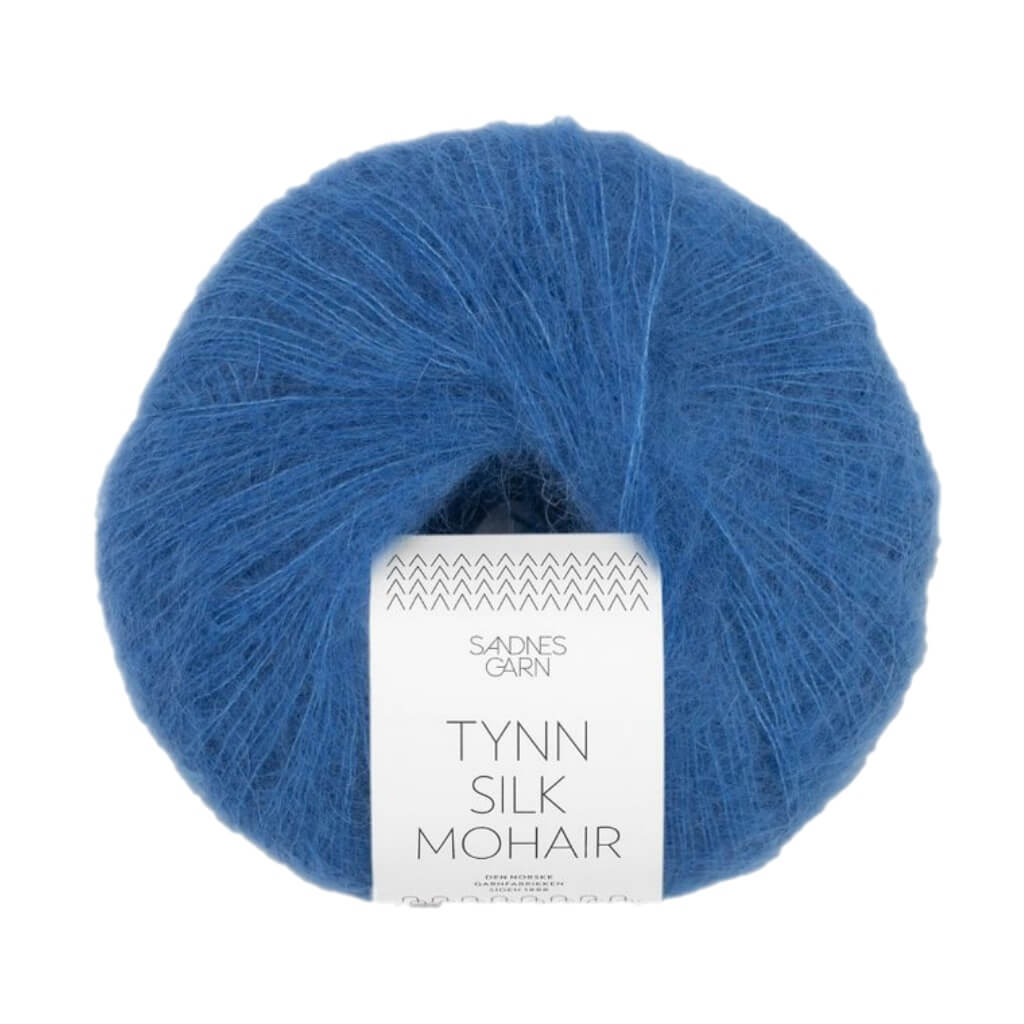 Sandnes Garn Tynn Silk Mohair