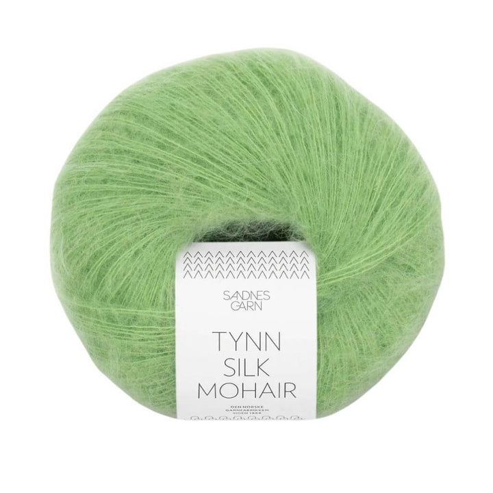 Sandnes Garn Tynn Silk Mohair