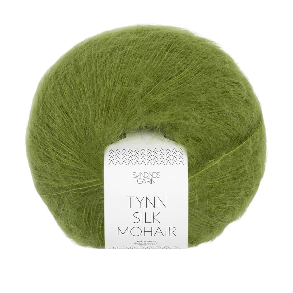 Sandnes Garn Tynn Silk Mohair