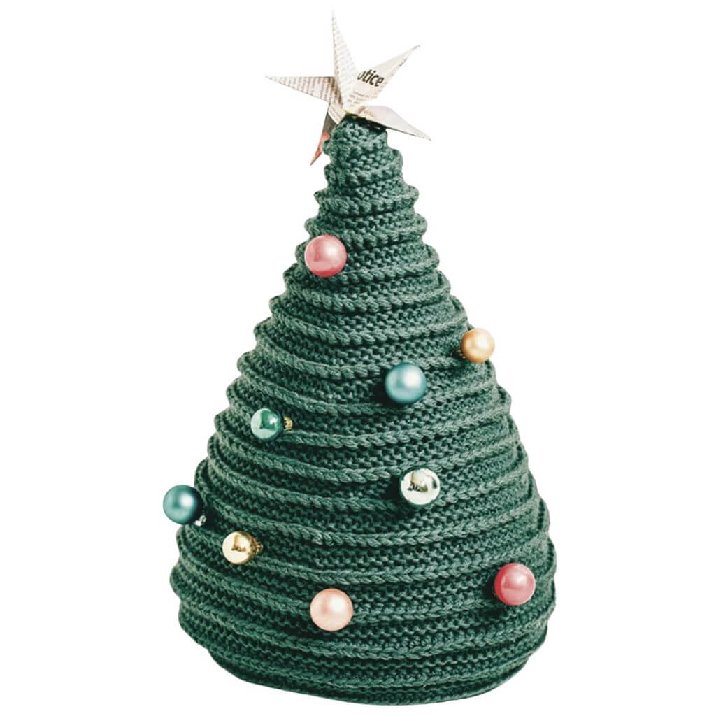 Sandnes Garn Weihnachtsbaum Strickanleitung - Sandnes Garn (PDF) bei bei bei bei bei bei bei bei bei bei Lieblingsgarn