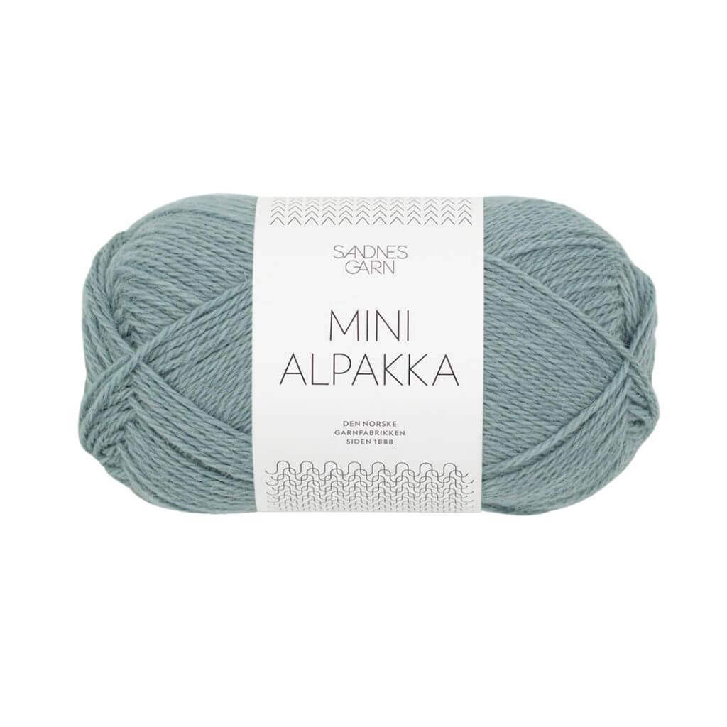 Sandnes Garn Mini Alpakka bei bei bei bei bei bei bei bei bei bei bei bei bei bei bei bei bei bei bei Lieblingsgarn