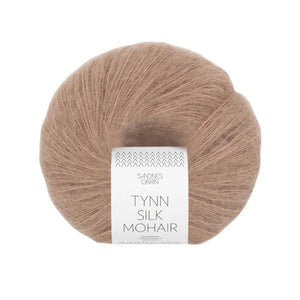 Sandnes Garn Tynn Silk Mohair