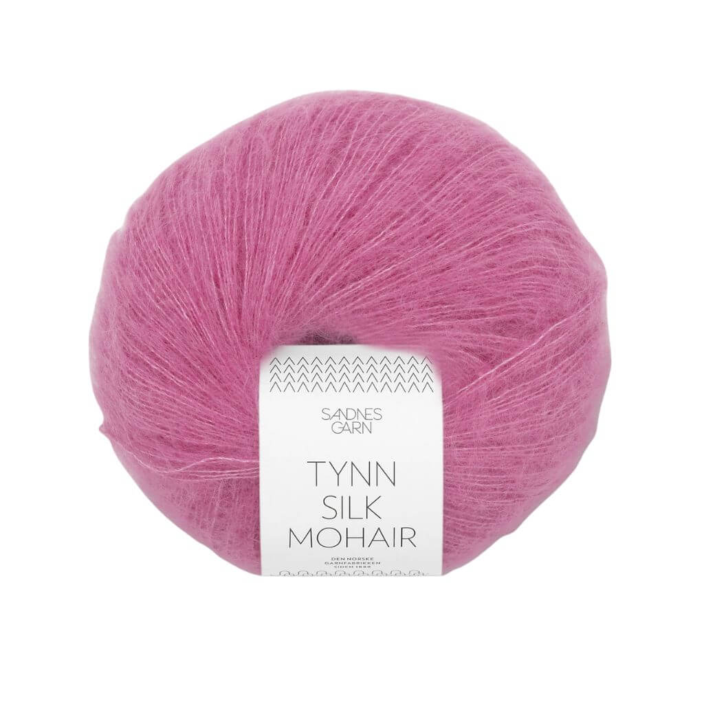 Sandnes Garn Tynn Silk Mohair