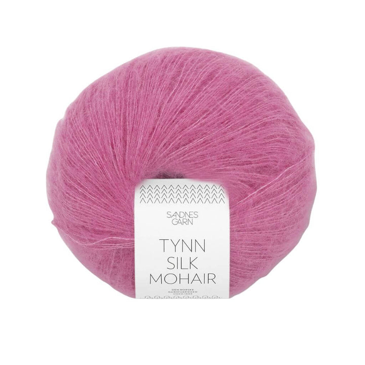 Sandnes Garn Tynn Silk Mohair
