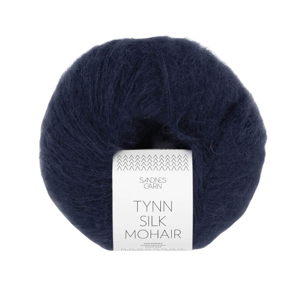 Sandnes Garn Tynn Silk Mohair