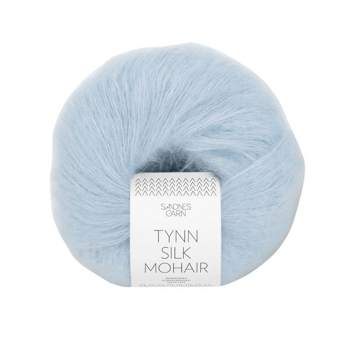 Sandnes Garn Tynn Silk Mohair