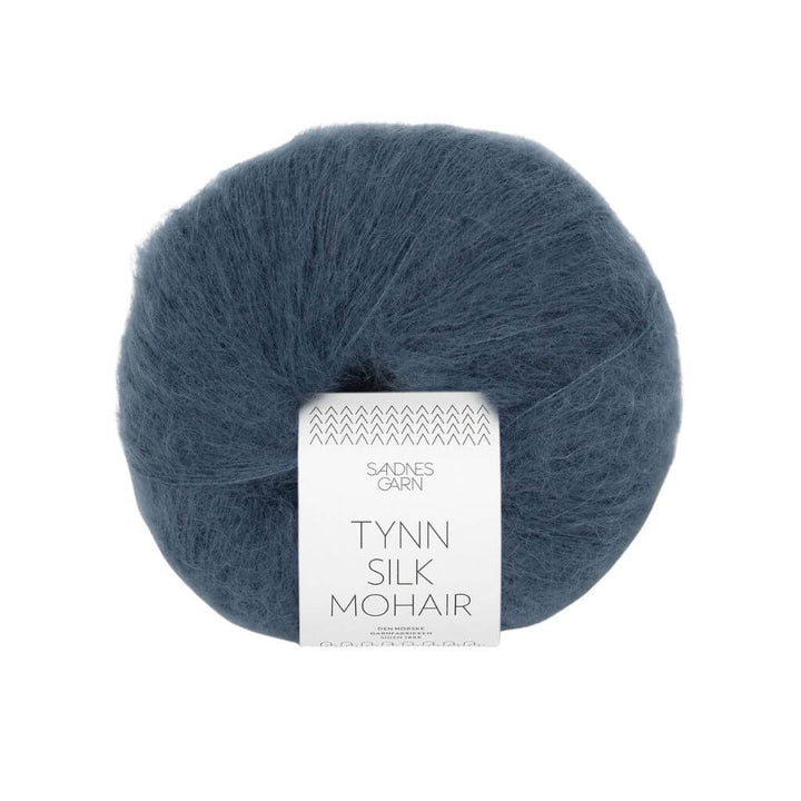 Sandnes Garn Tynn Silk Mohair