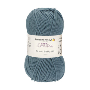 Schachenmayr Baby Smiles Bravo Baby 185 Babygarn