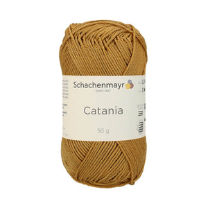 Schachenmayr Catania Originals - Baumwollgarn