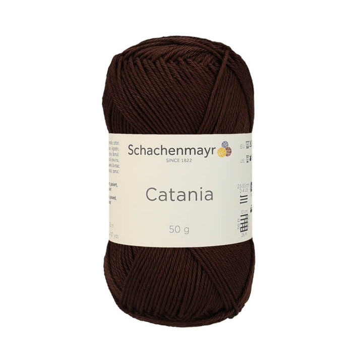 Schachenmayr Catania Originals - Baumwollgarn