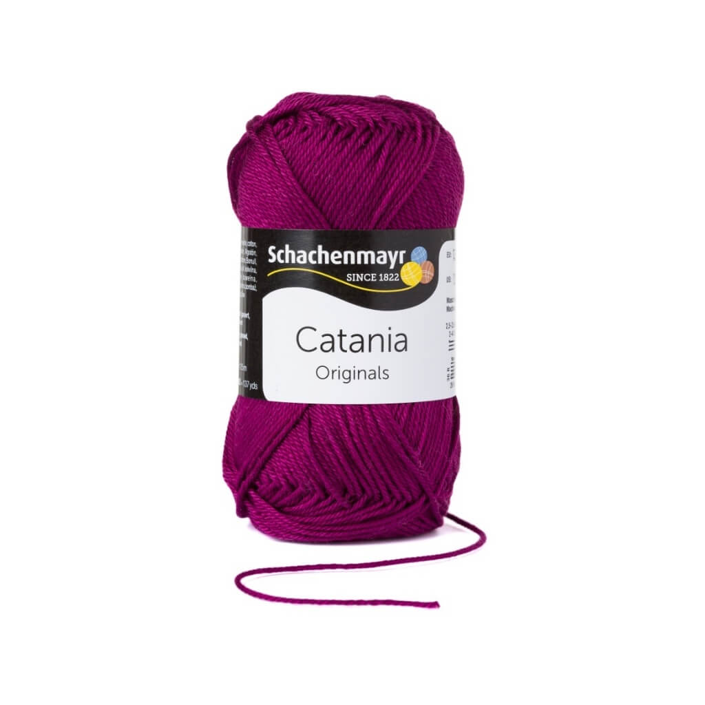 Schachenmayr Catania Originals - Baumwollgarn