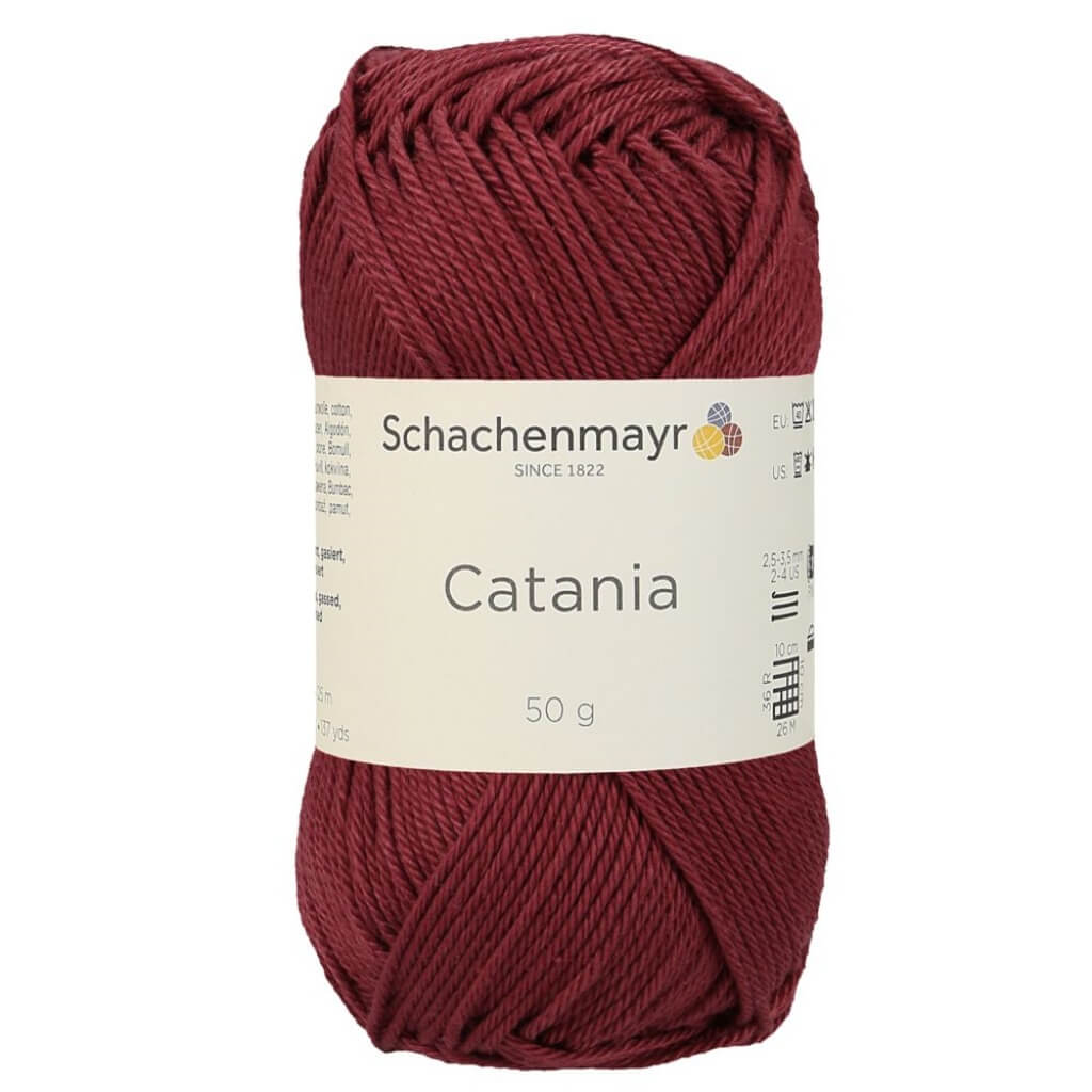 Schachenmayr Catania Originals - Baumwollgarn