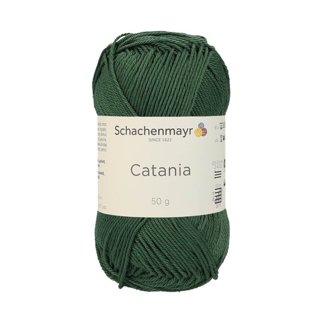 Schachenmayr Catania Originals - Baumwollgarn